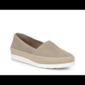 Donald Pliner Espadrilles Flat
